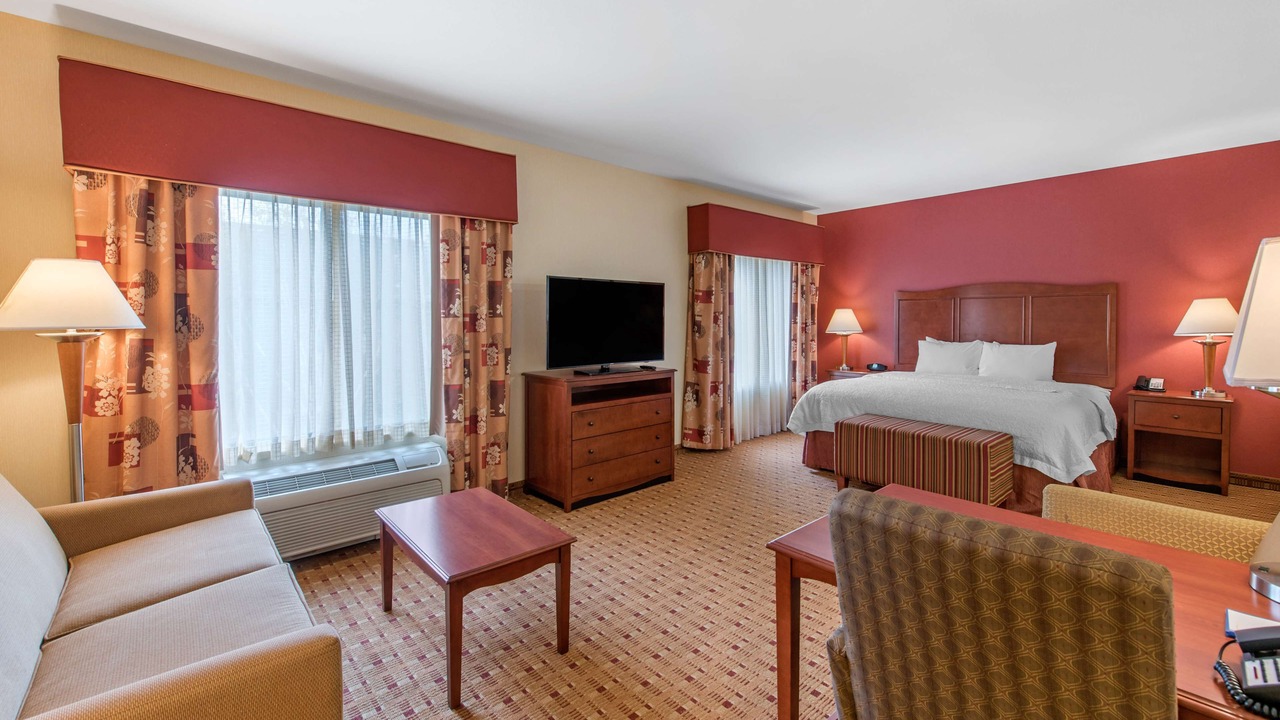 Photo of Bedroom in Pacific