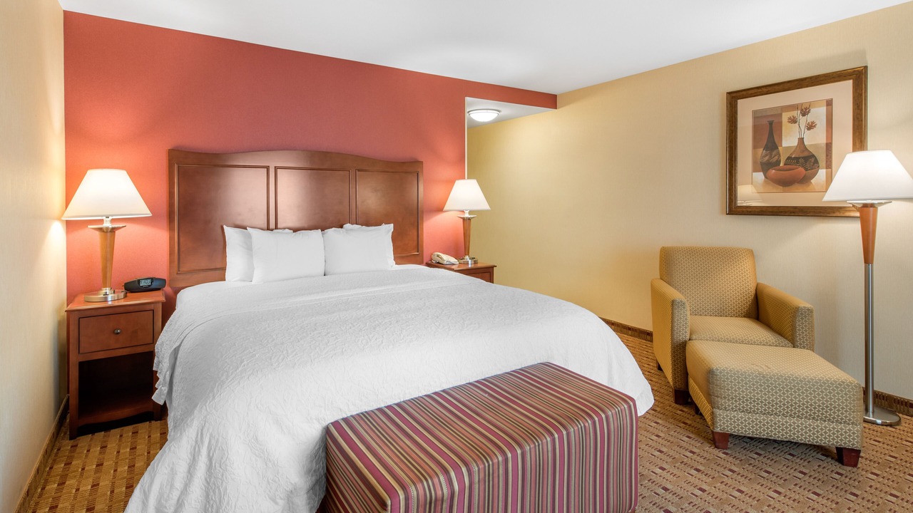 Photo of Bedroom in Pacific
