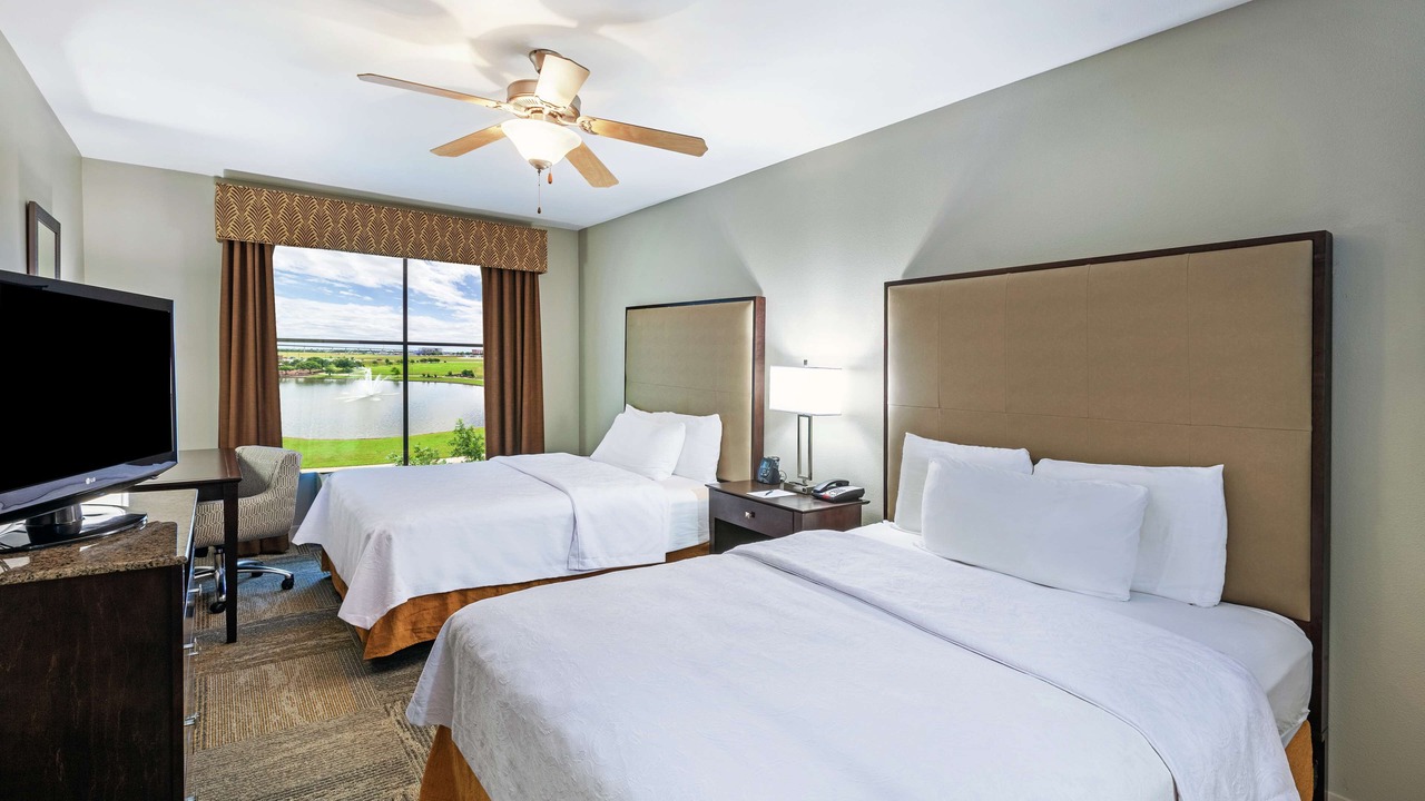 Photo of Bedroom in Waco