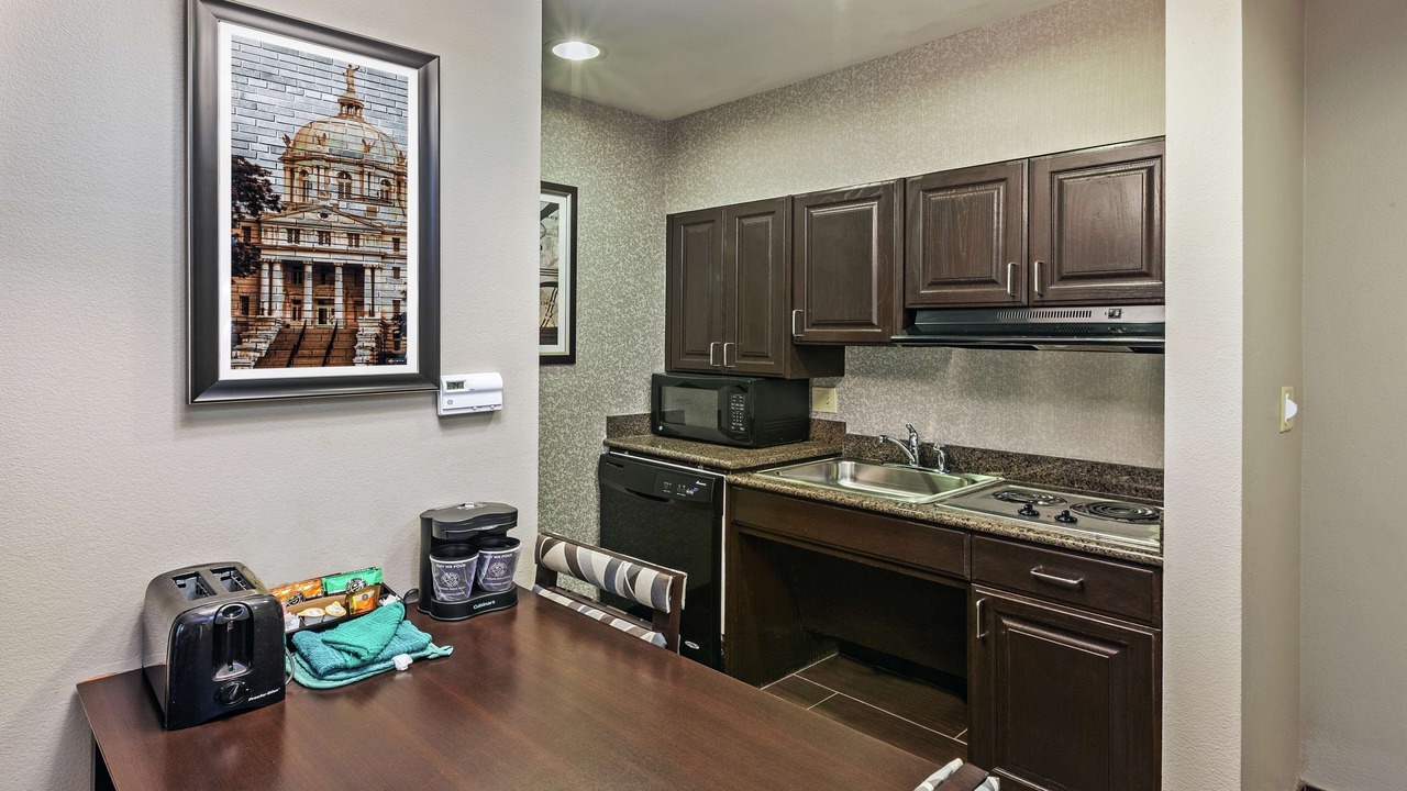 Photo of Kitchen in Waco