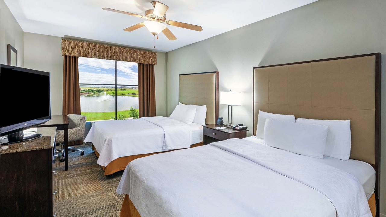 Photo of Bedroom in Waco