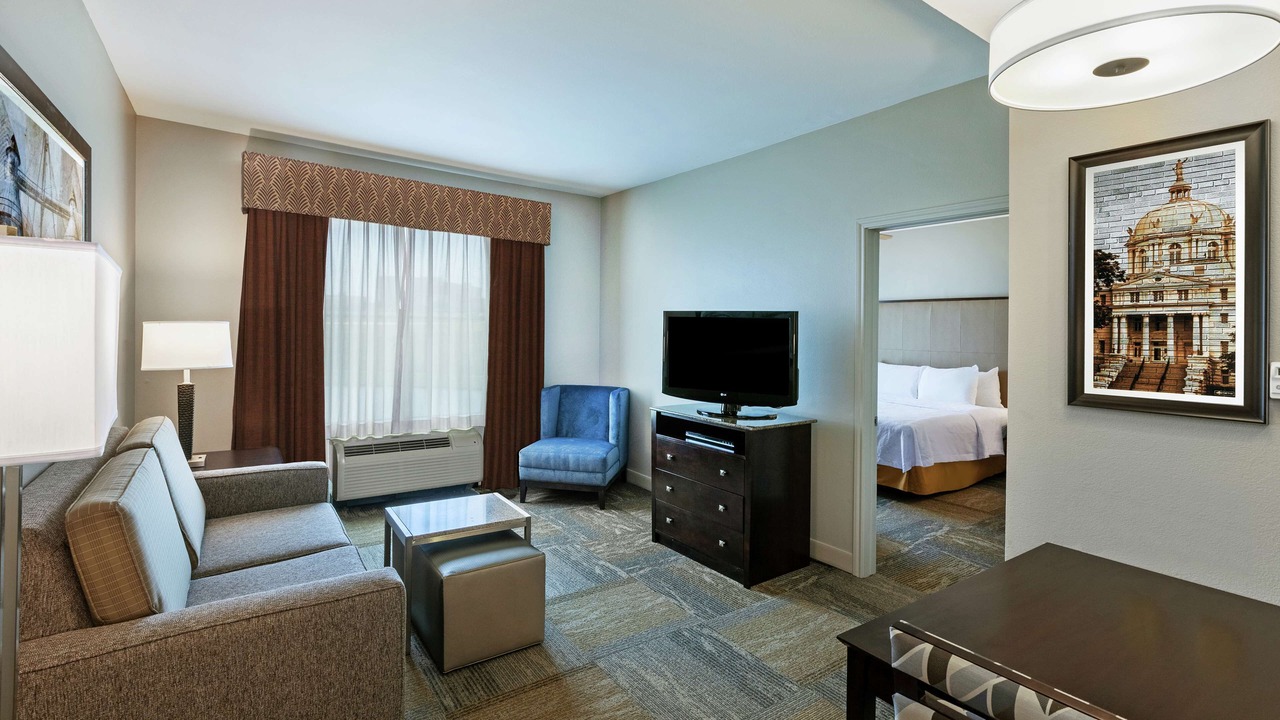 Photo of Bedroom in Waco