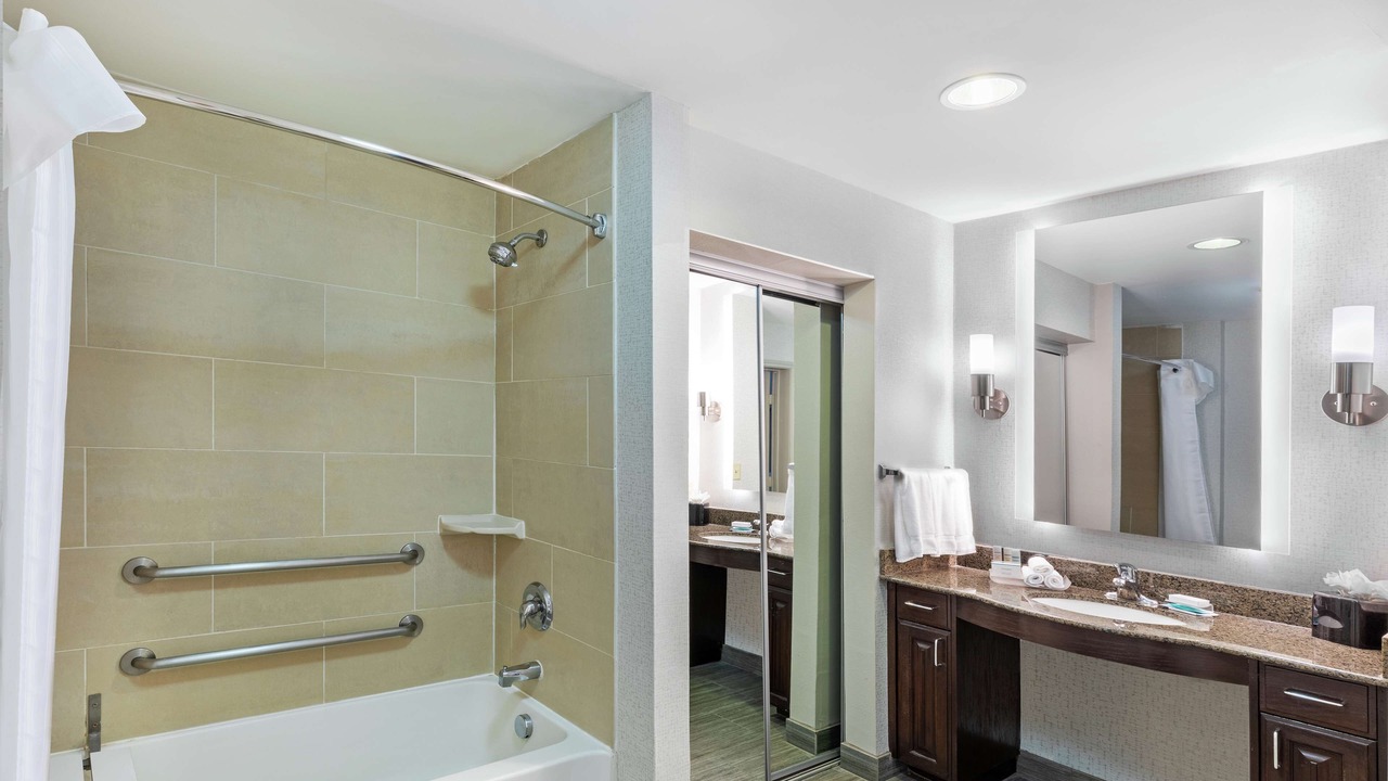 Photo of Bathroom in Waco