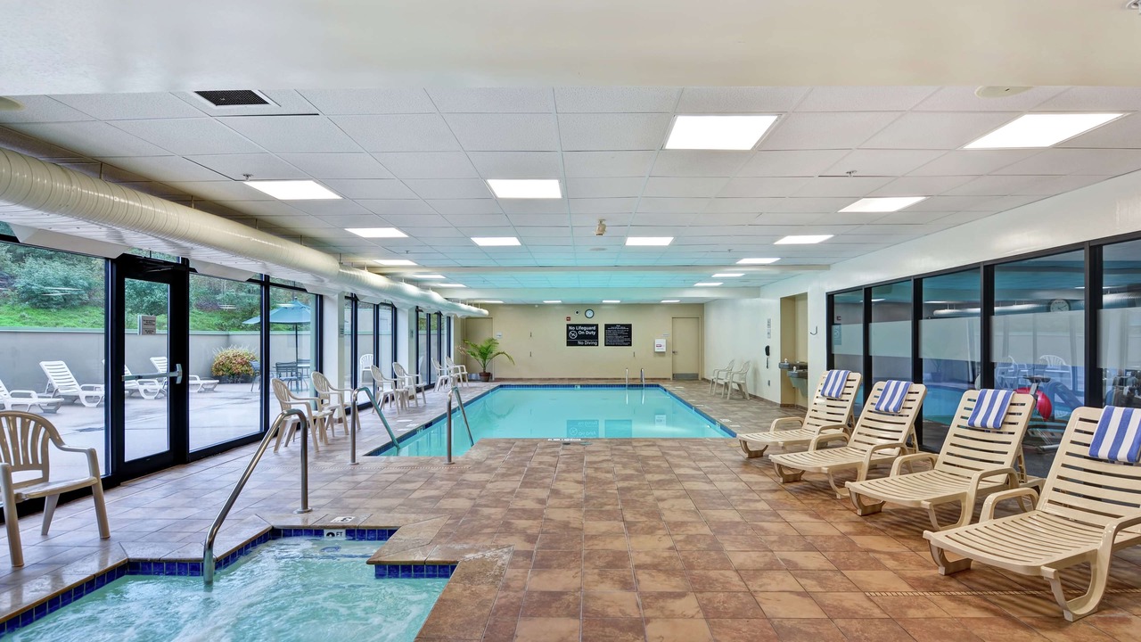 Photo of Outdoor in Wilkes-Barre