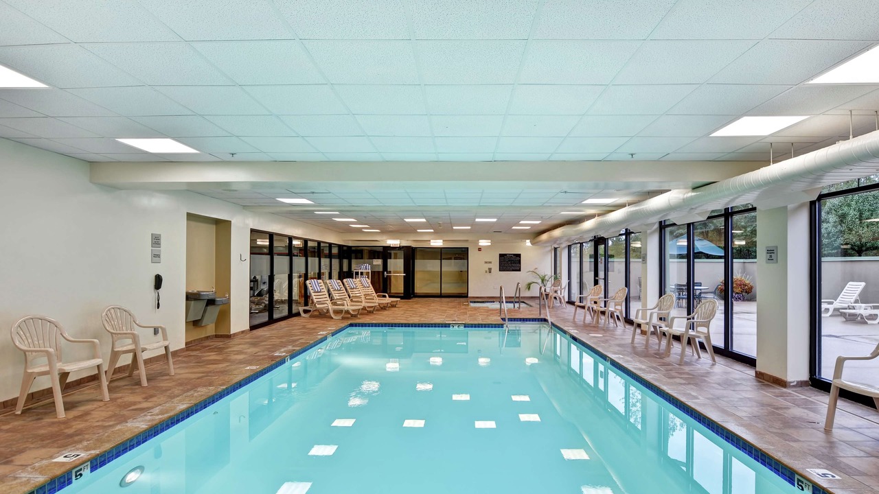 Photo of Outdoor in Wilkes-Barre