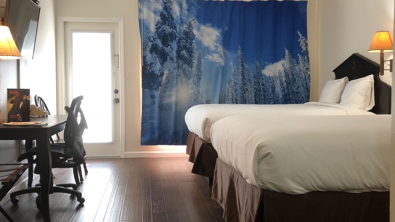 Photo of Bedroom in Bee Cave