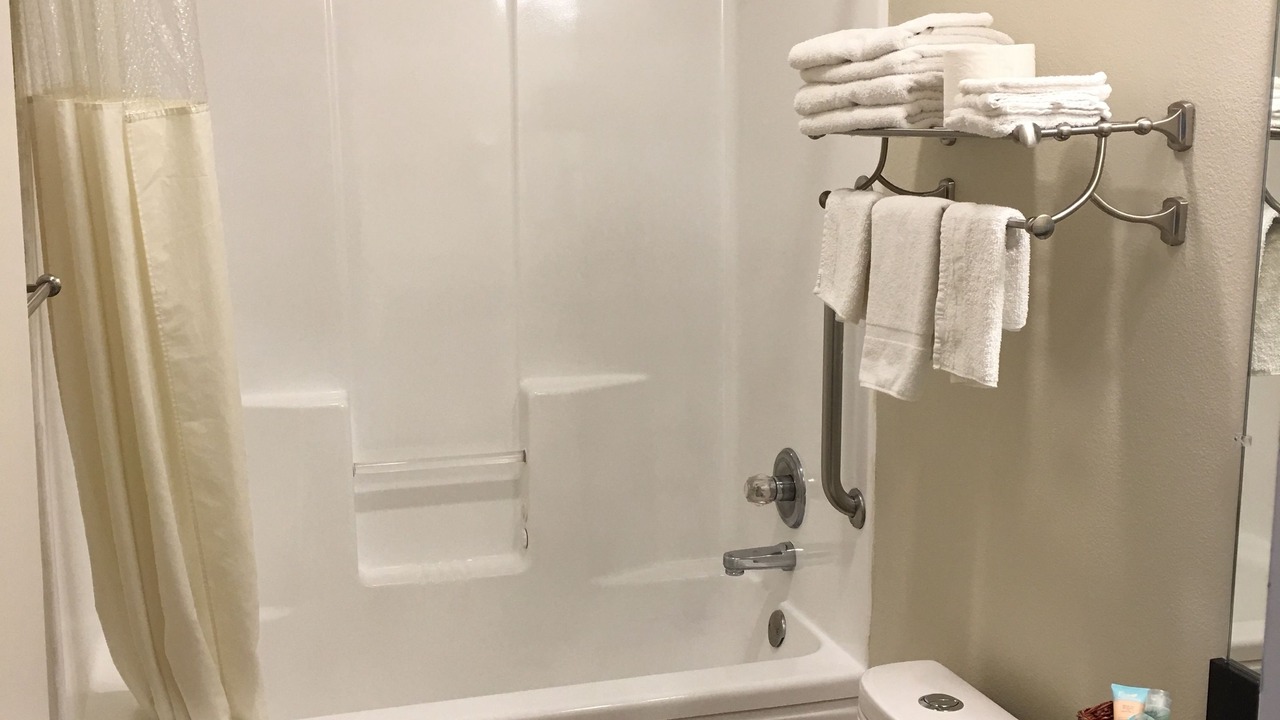 Photo of Bathroom in Bee Cave