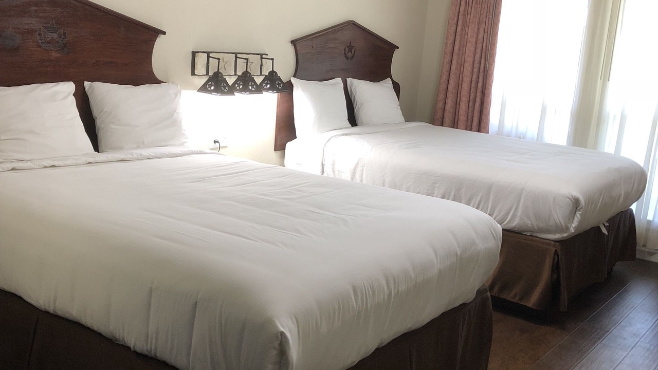 Photo of Bedroom in Bee Cave