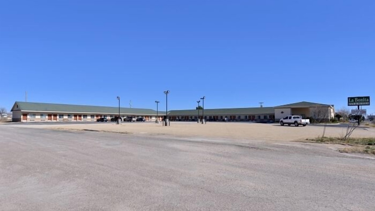Photo of Outdoor in Girvin