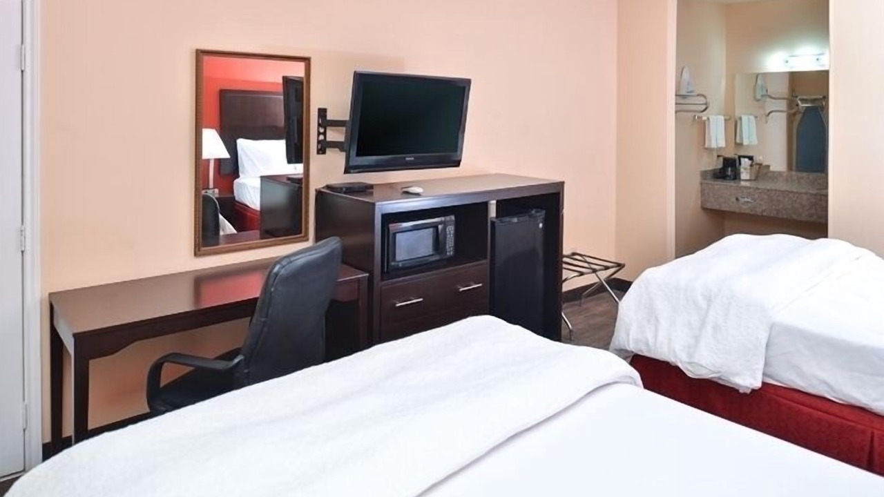 Photo of Bedroom in Girvin