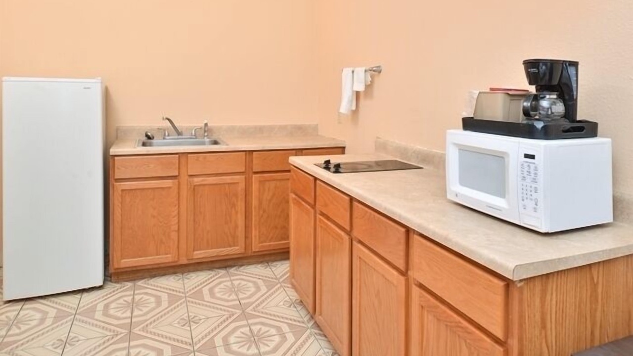 Photo of Kitchen in Girvin