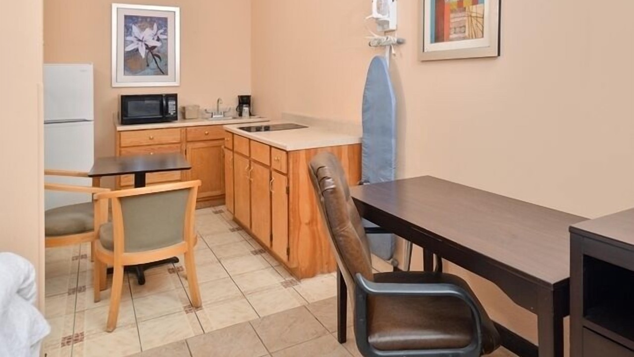 Photo of Kitchen in Girvin