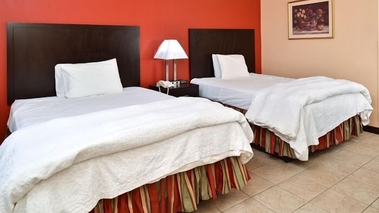 Photo of Bedroom in Girvin