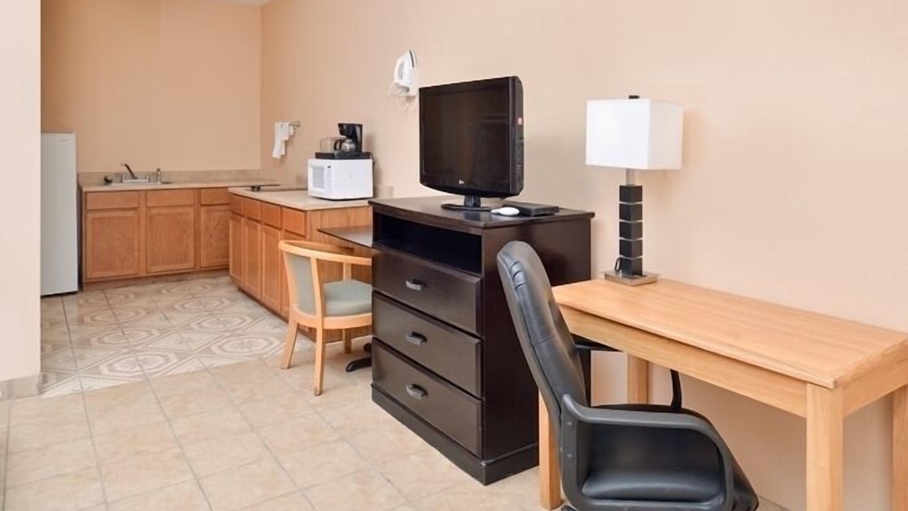 Photo of Kitchen in Girvin