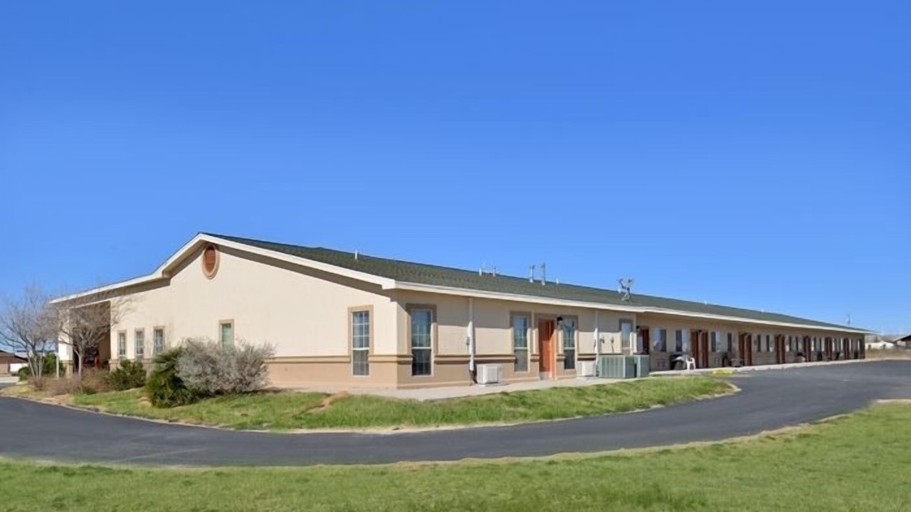 Photo of Outdoor in Girvin