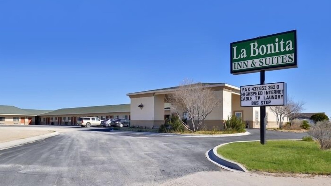Photo of Outdoor in Girvin