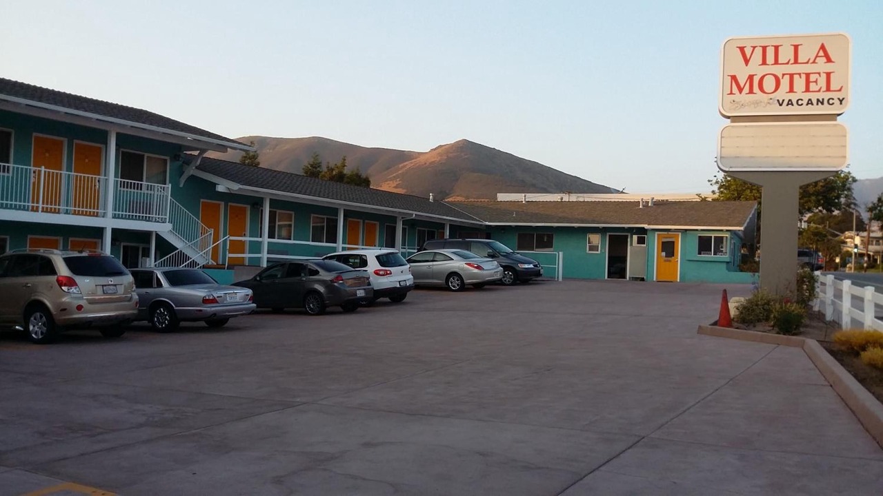 Photo of Outdoor in San Luis Obispo