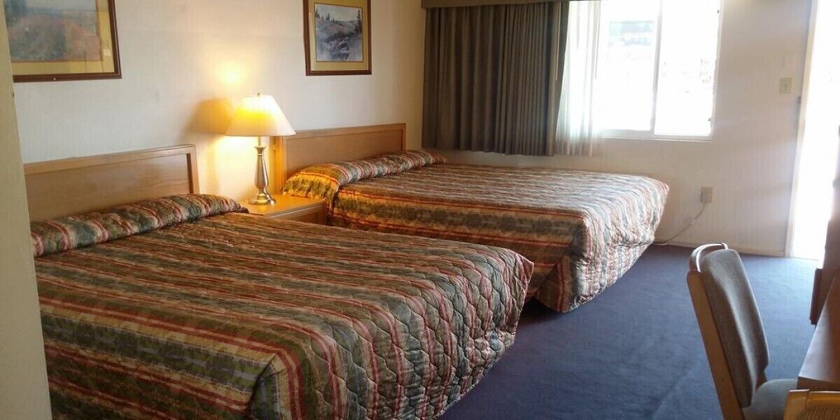 Photo of Bedroom in San Luis Obispo