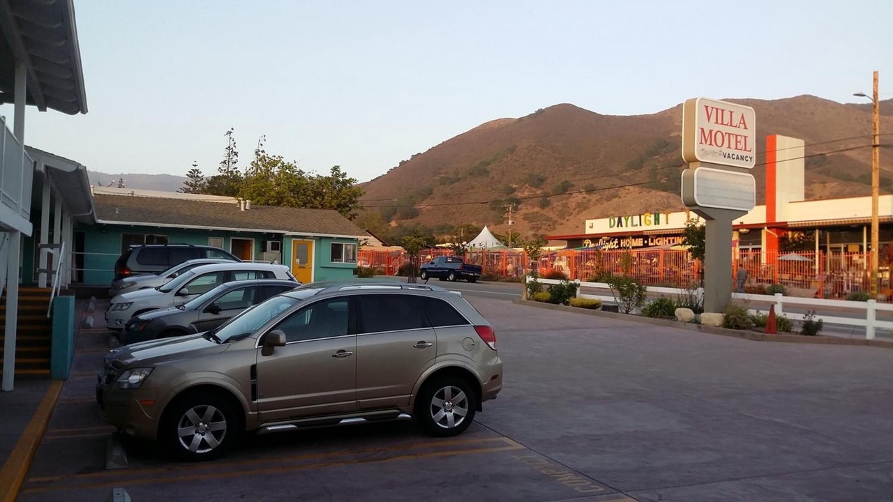 Photo of Others in San Luis Obispo