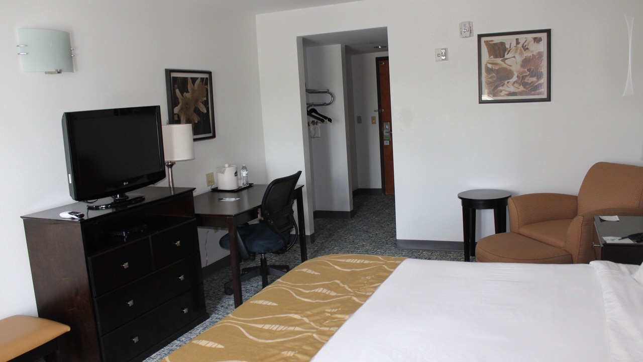 Photo of Bedroom in Bayou Cane