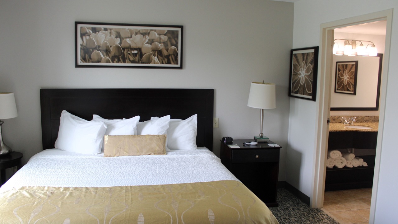 Photo of Bedroom in Bayou Cane