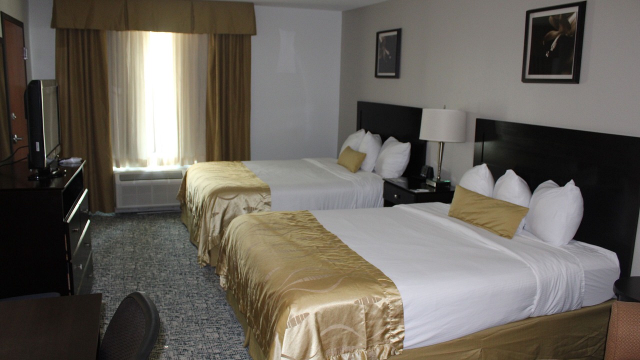 Photo of Bedroom in Bayou Cane