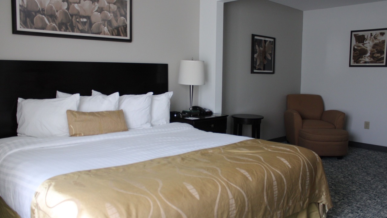 Photo of Bedroom in Bayou Cane