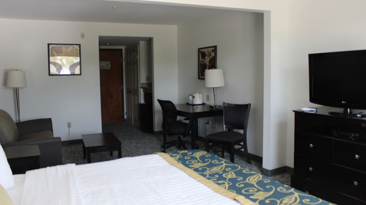 Photo of Bedroom in Bayou Cane