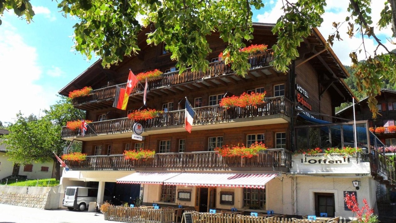 Photo of Outdoor in Fiesch