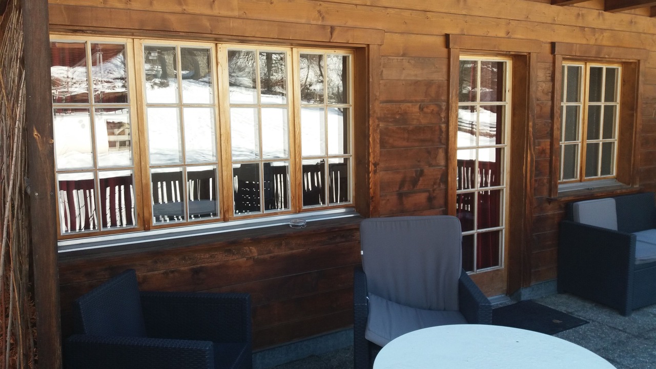 Photo of Bedroom in Fiesch