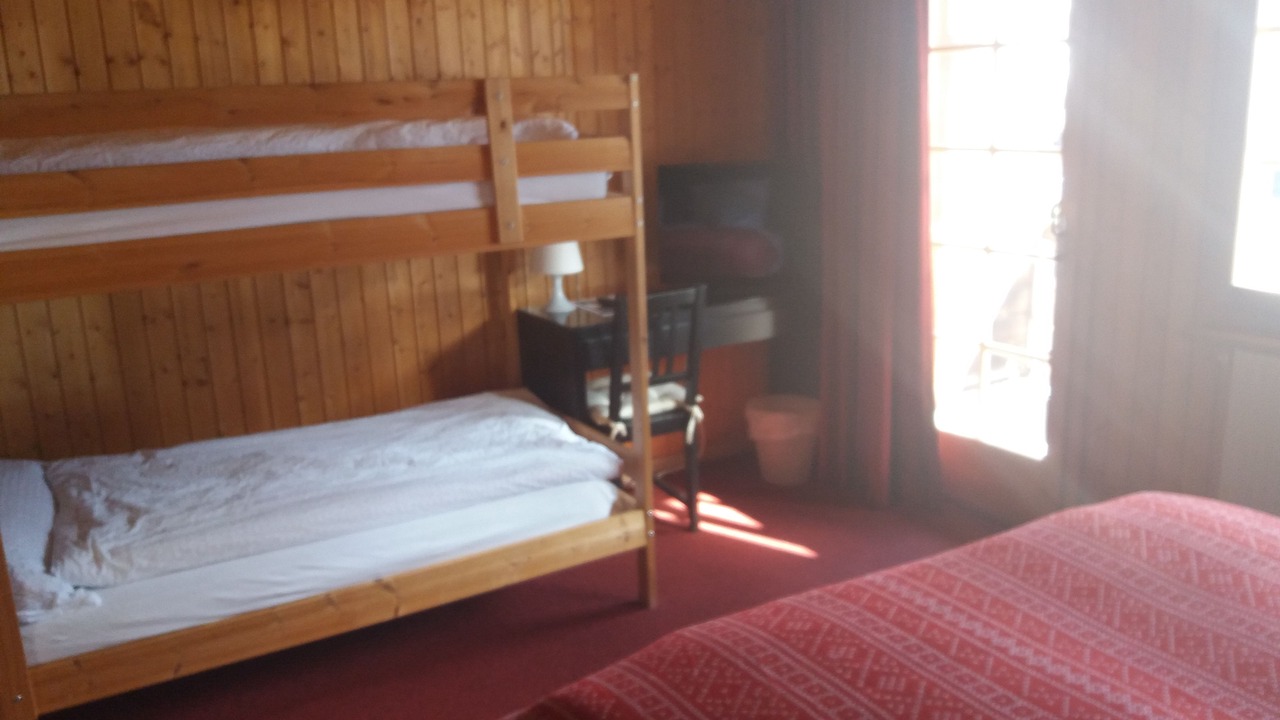 Photo of Bedroom in Fiesch