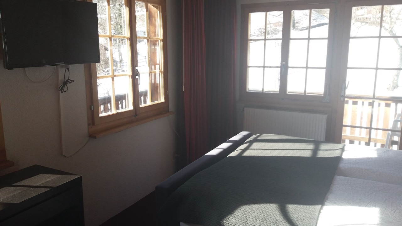 Photo of Bedroom in Fiesch