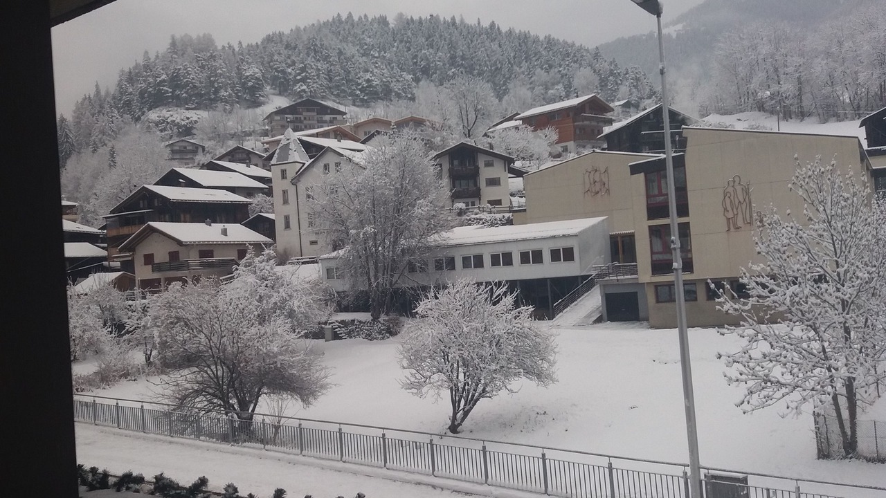 Photo of Outdoor in Fiesch