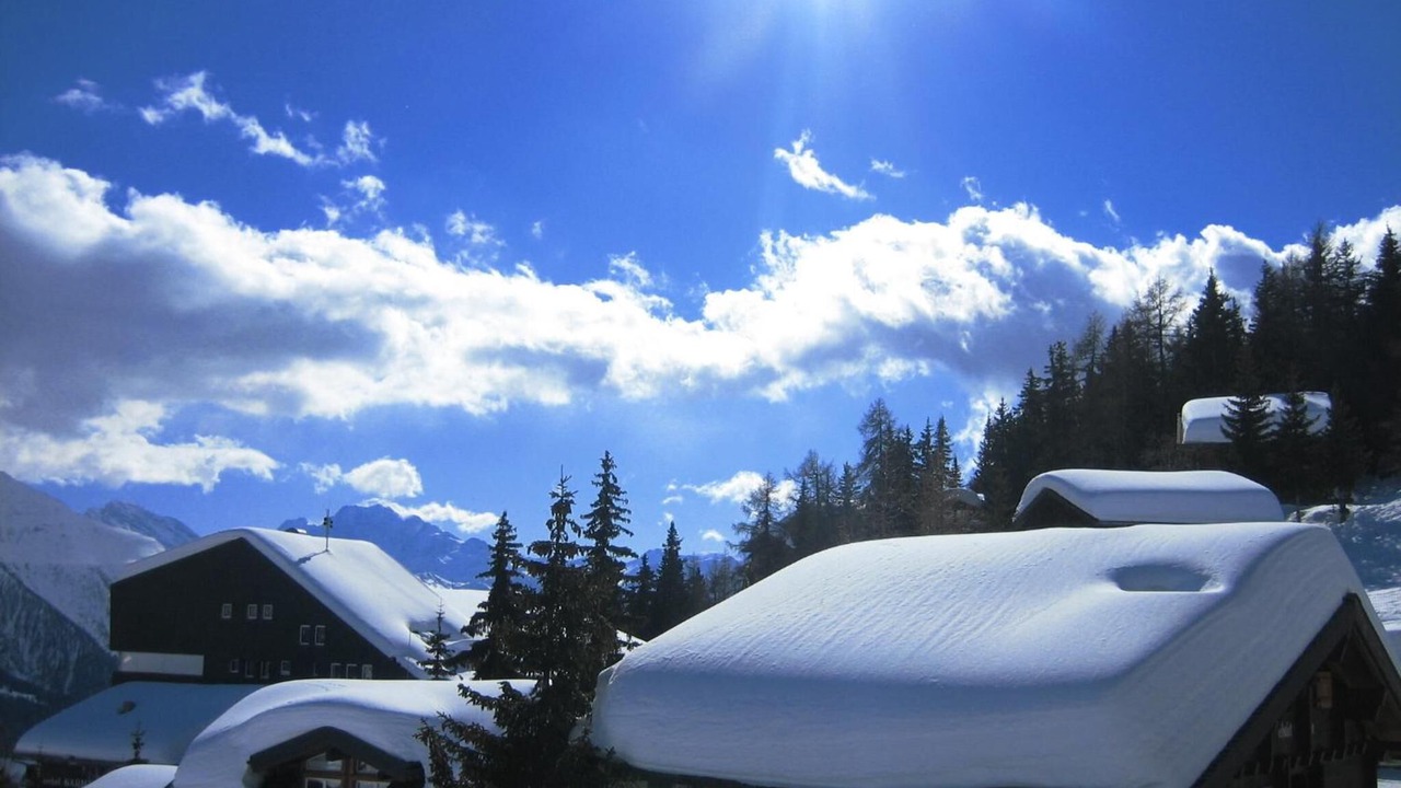 Photo of Outdoor in Fiesch