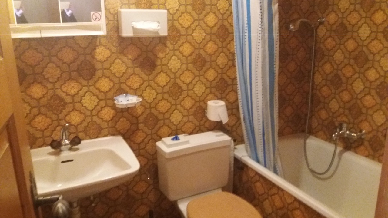 Photo of Bathroom in Fiesch