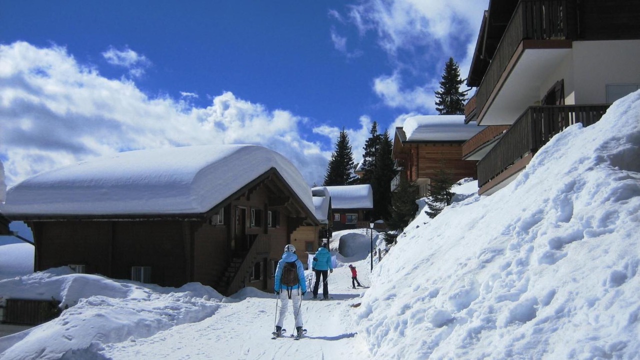 Photo of Outdoor in Fiesch