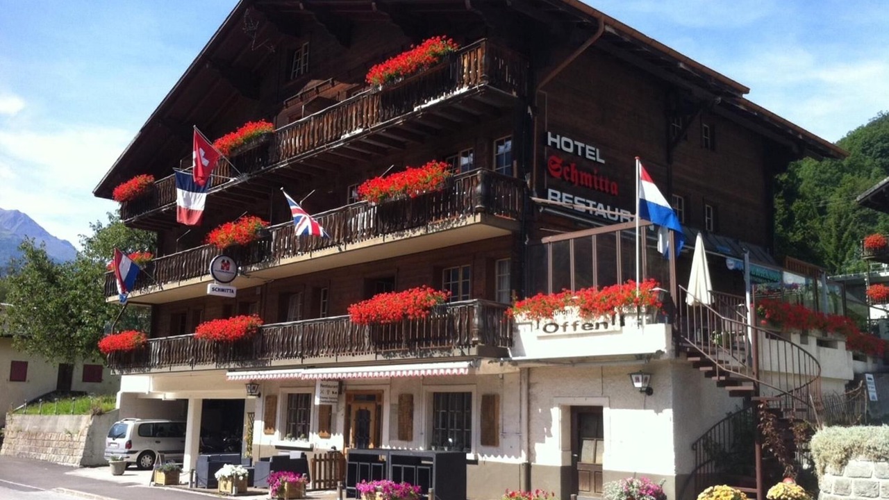 Photo of Outdoor in Fiesch