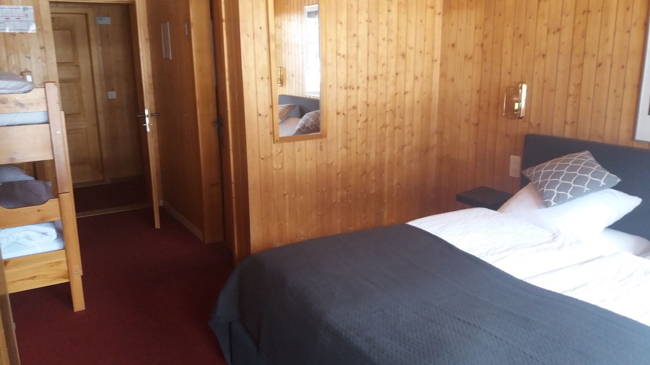 Photo of Bedroom in Fiesch