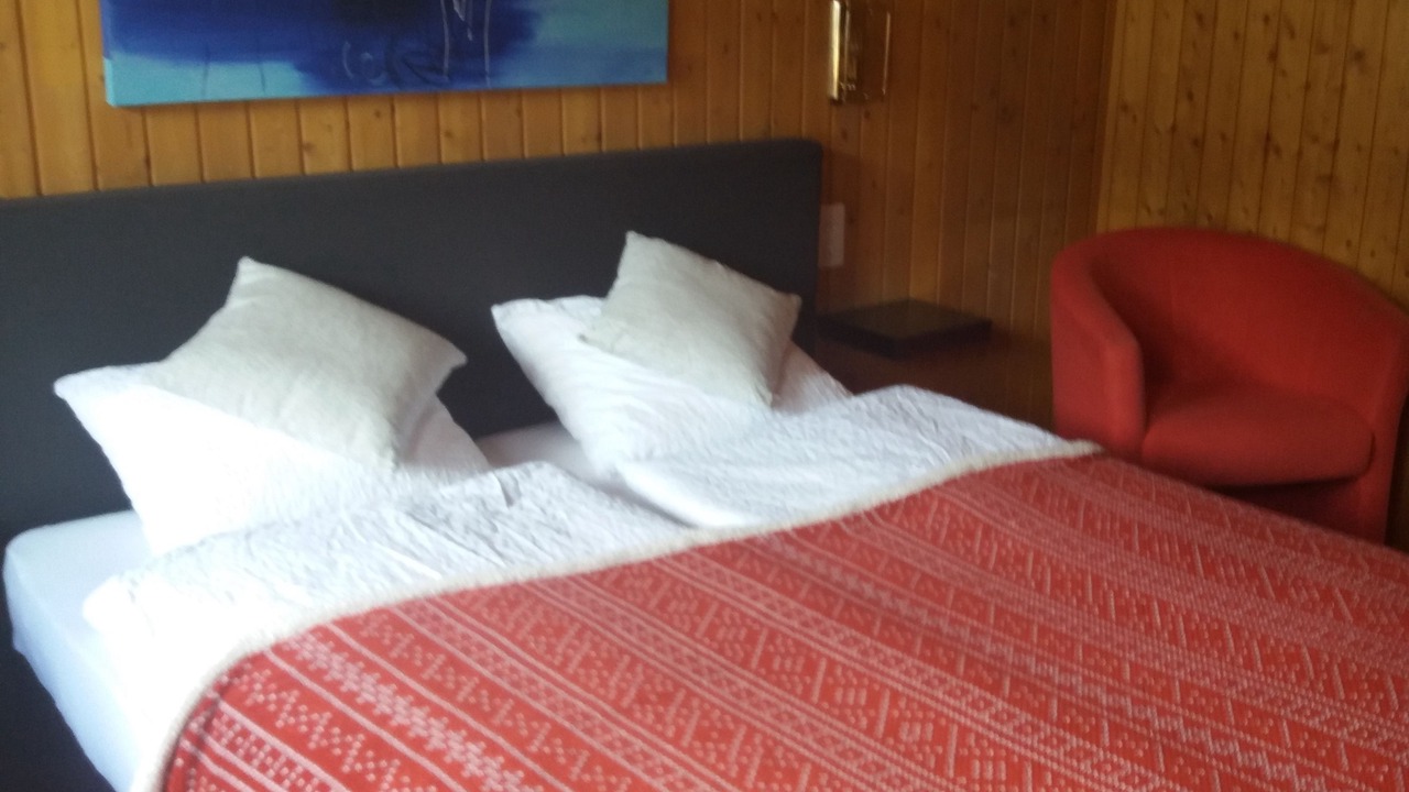 Photo of Bedroom in Fiesch