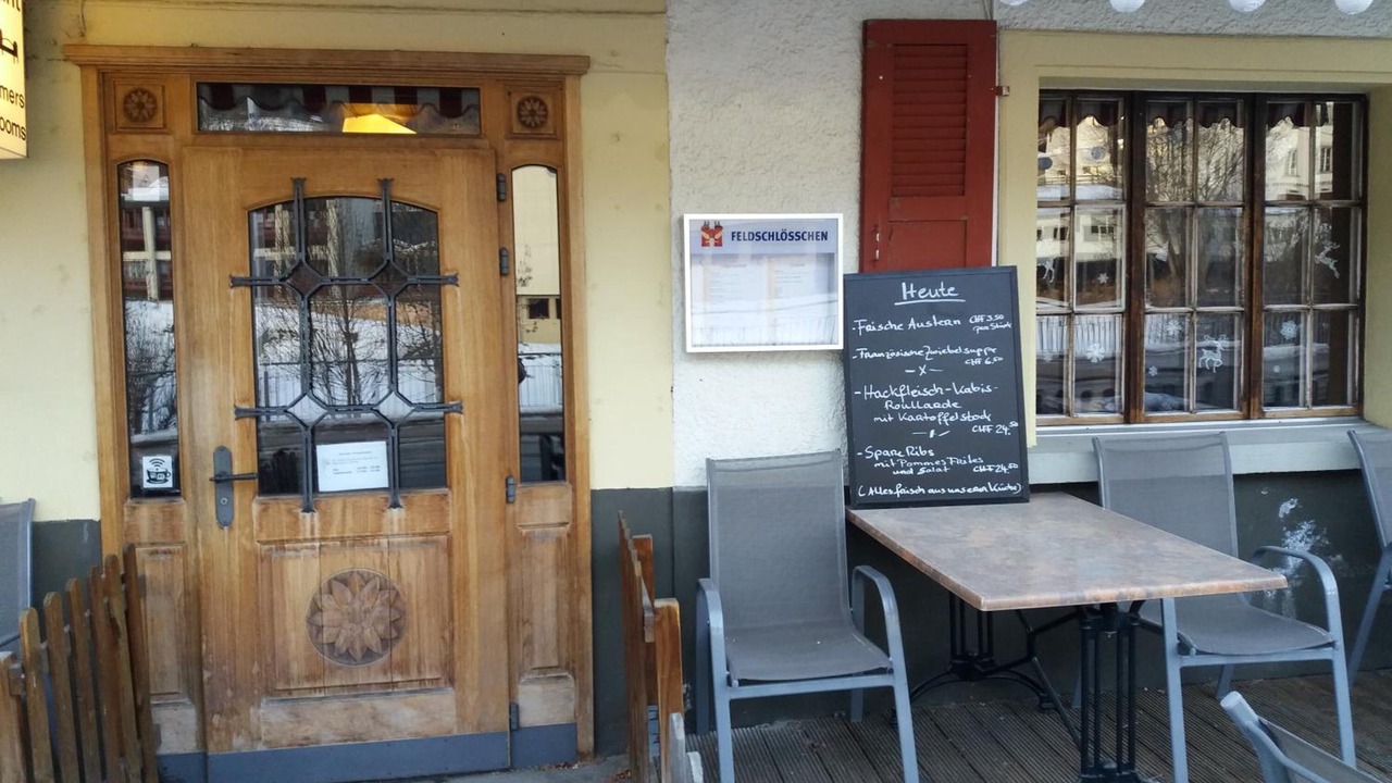 Photo of Others in Fiesch