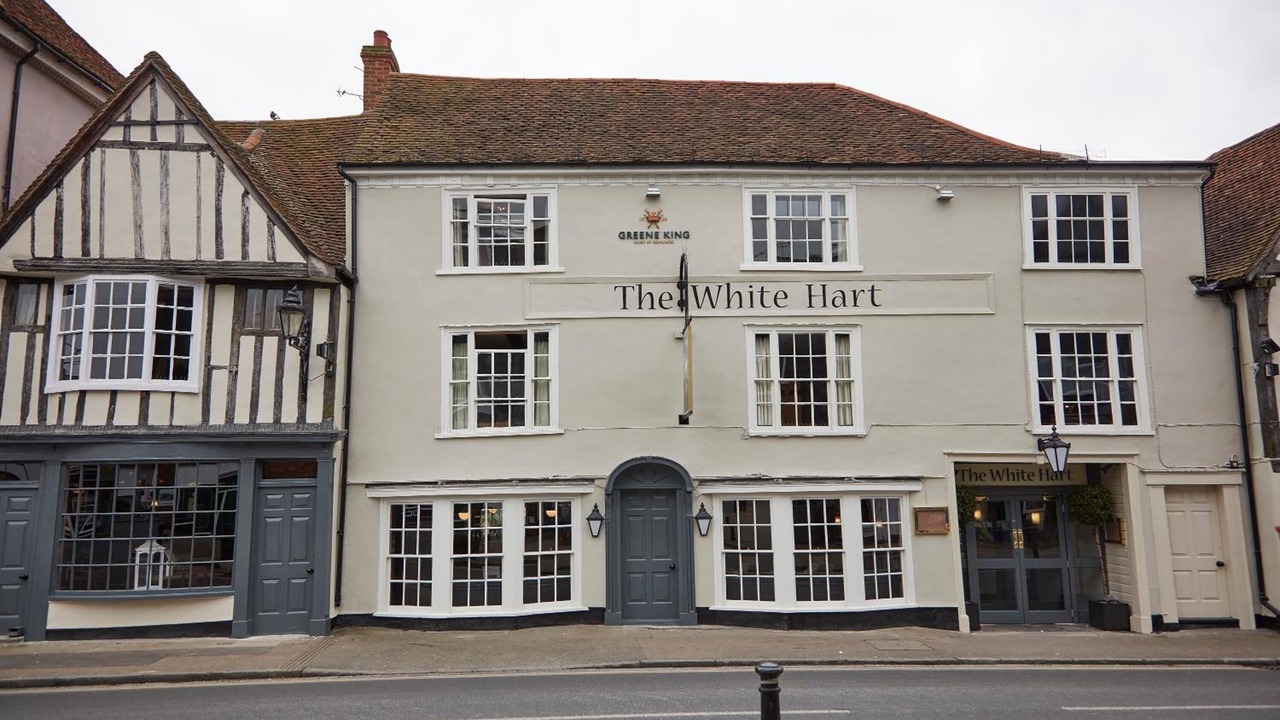 Photo of Outdoor in Coggeshall