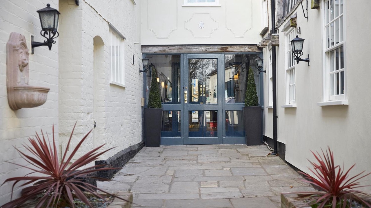 Photo of Outdoor in Coggeshall