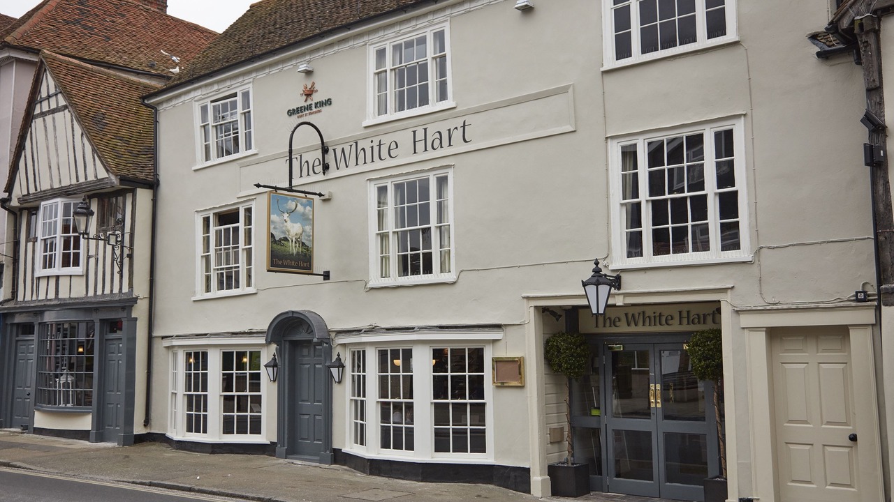 Photo of Outdoor in Coggeshall