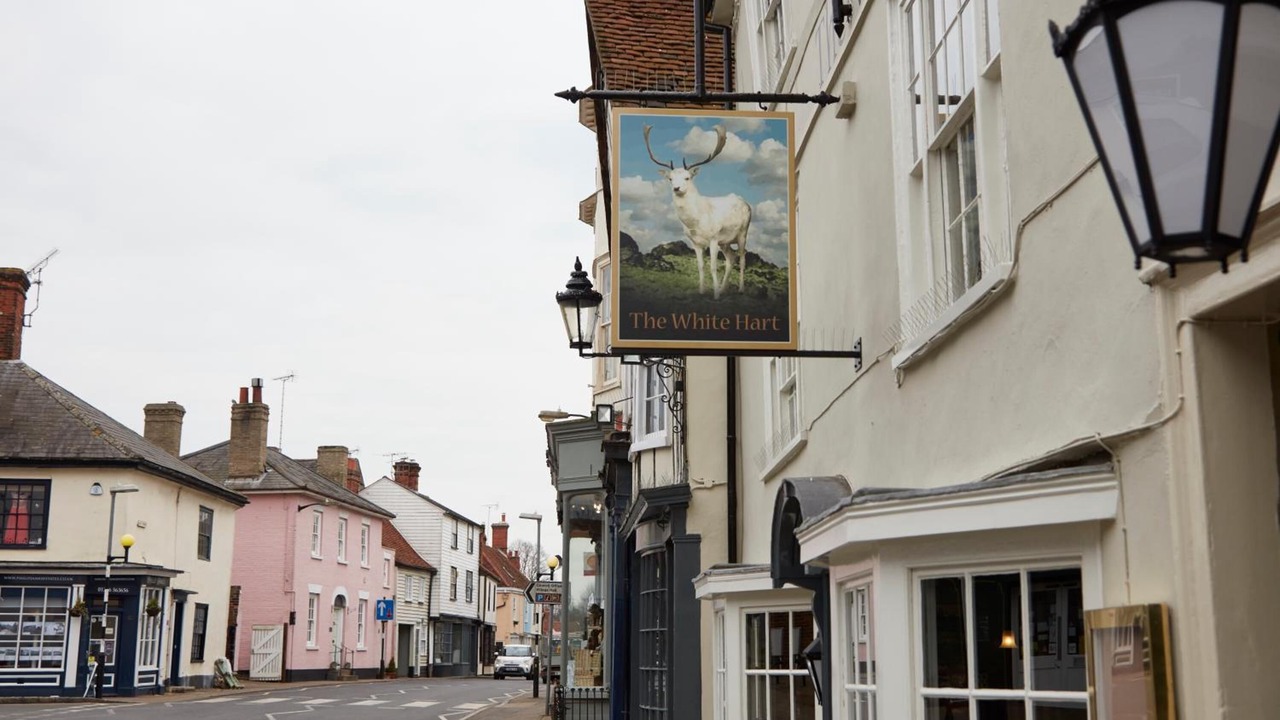 Photo of Outdoor in Coggeshall