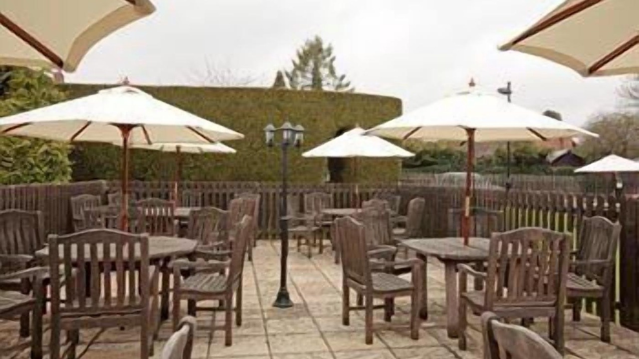 Photo of Outdoor in Coggeshall