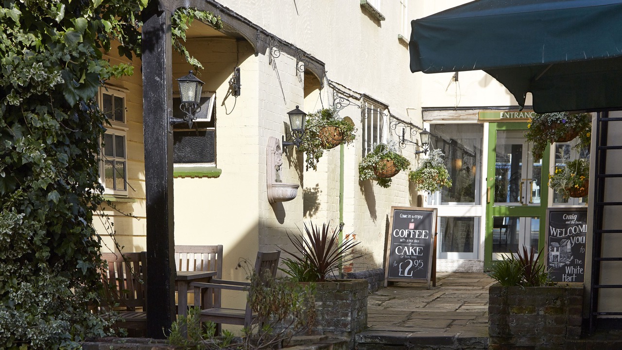 Photo of Outdoor in Coggeshall