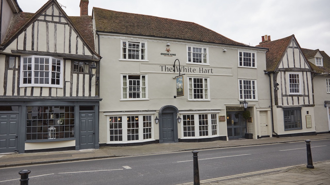 Photo of Outdoor in Coggeshall