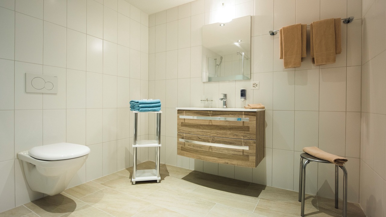 Photo of Bathroom in Brienz