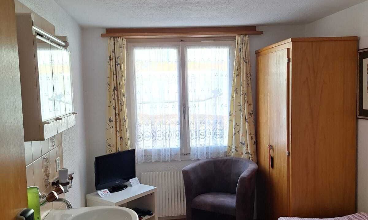 Photo of Bathroom in Brienz