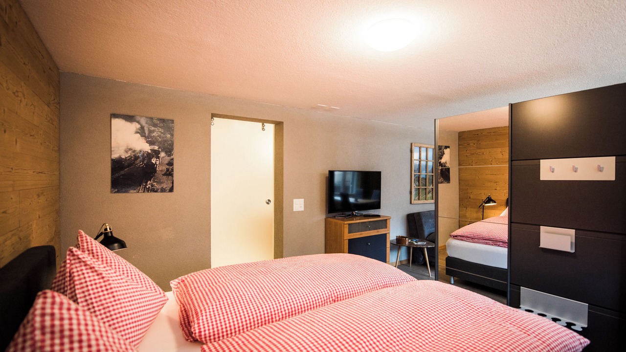 Photo of Outdoor in Brienz